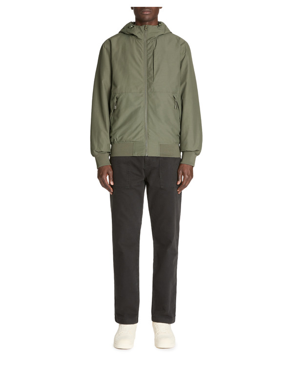 Celio Juhoodie2 Kapuzenjacke