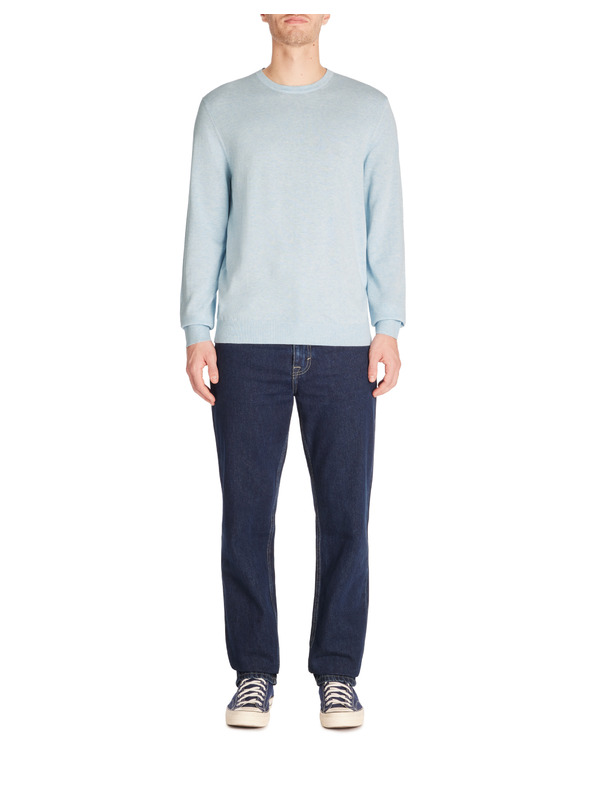 Celio Glatter Decoton-Pullover