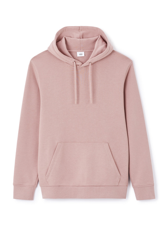 Celio Kapuzenpulli Fesix