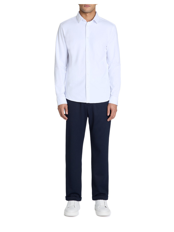 Celio Lopick schlanke Hose Celio
