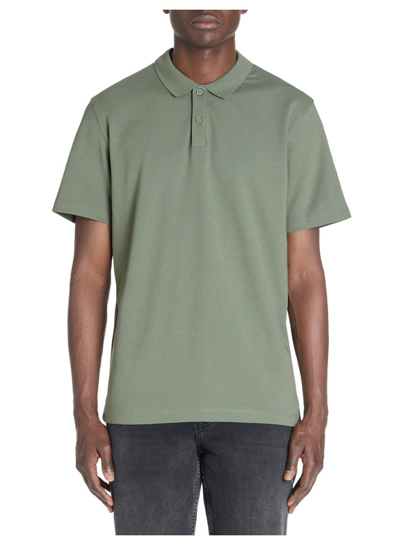 Celio Poloshirt Lecrown Celio