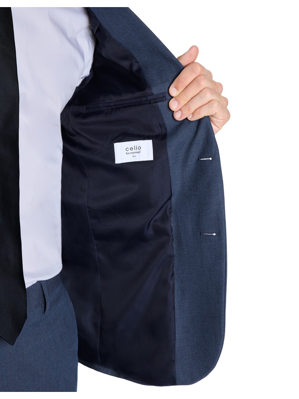 Celio Slim Funew2 Jacke