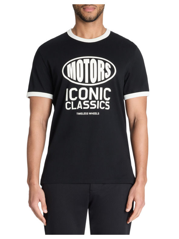 Celio T-shirt Leico kurzarm