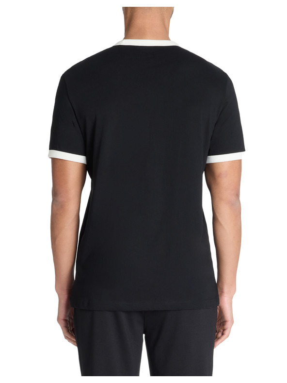 Celio T-shirt Leico kurzarm
