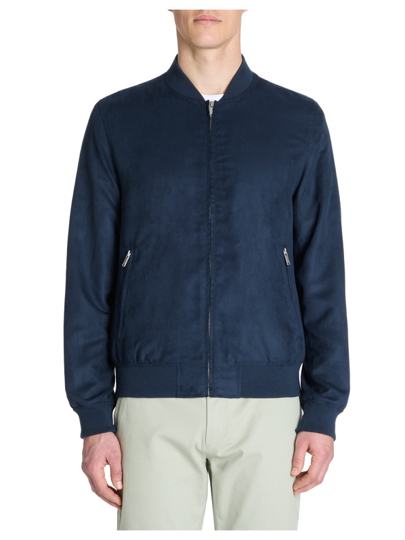 Celio Bomberjacke Lusuedelit Celio