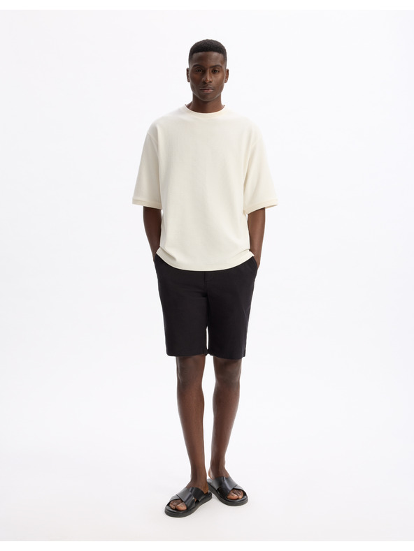 Celio Shorts Lochinebm 30 Celio