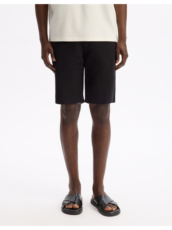 Celio Shorts Lochinebm 30 Celio