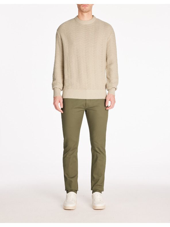 Celio Tocharles Slim Chino-Hose 34/34