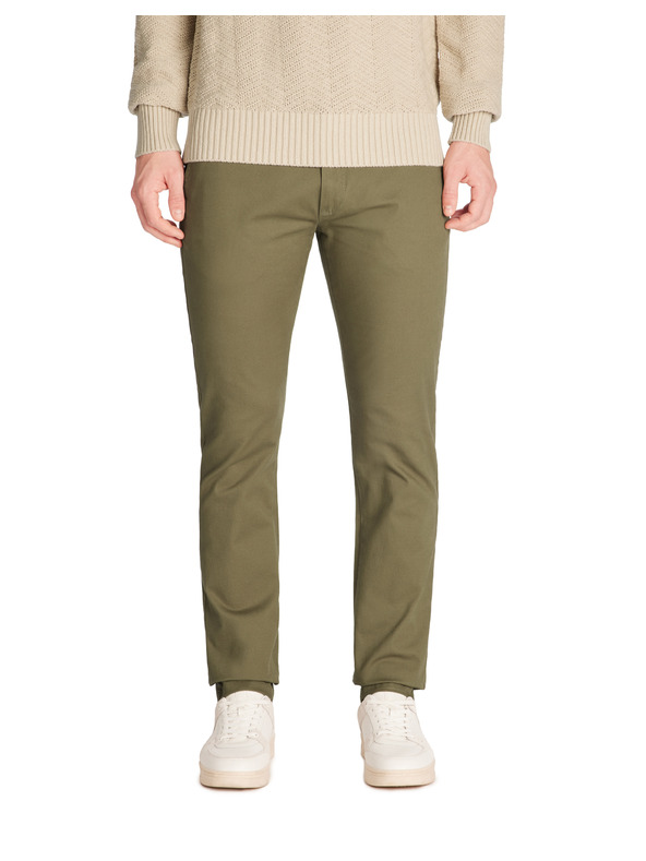 Celio Tocharles Slim Chino-Hose 34/34