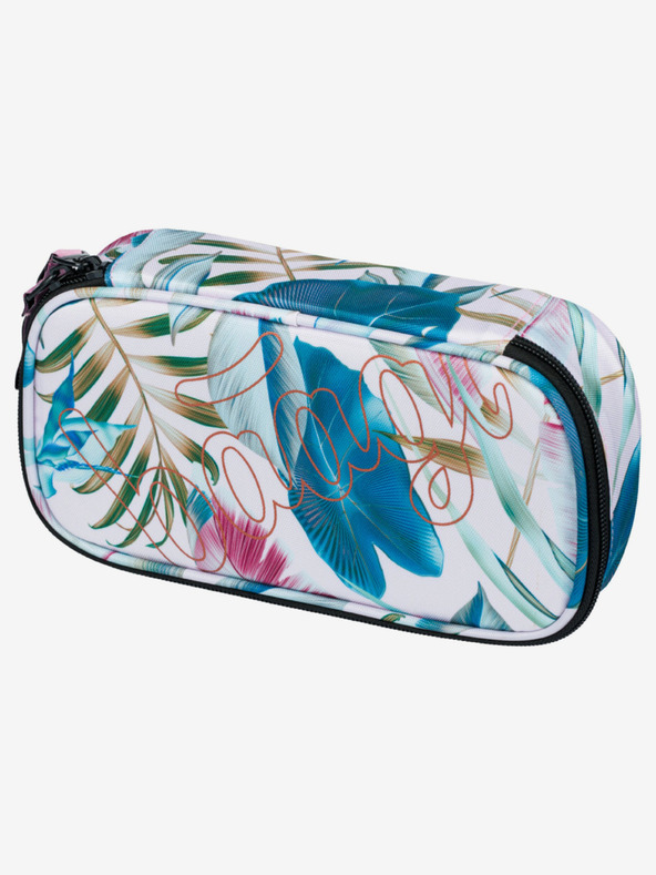 BAAGL  BAAGL 3 SET Skate Leafs: Rucksack, Mäppchen, Tasche BAAGL
