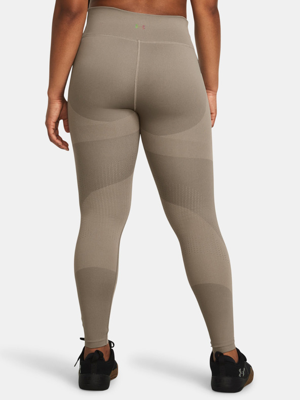 Under Armour Damen Leggings Under Armour Vanish Elite Seamless AnkLeg