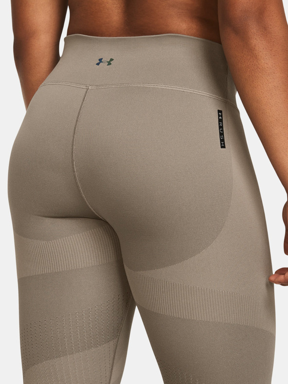 Under Armour Damen Leggings Under Armour Vanish Elite Seamless AnkLeg