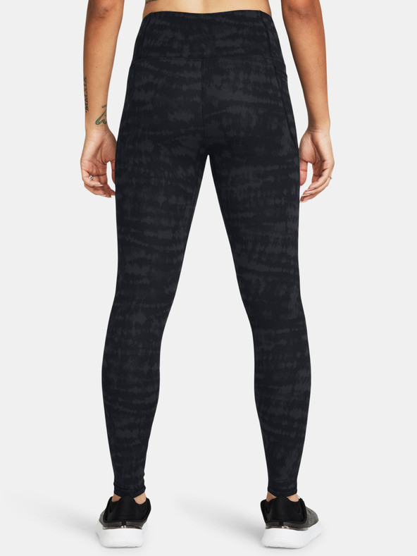 Under Armour Under Armour Damen Motion Print Leggings