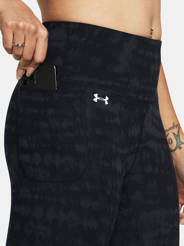 Under Armour Under Armour Damen Motion Print Leggings
