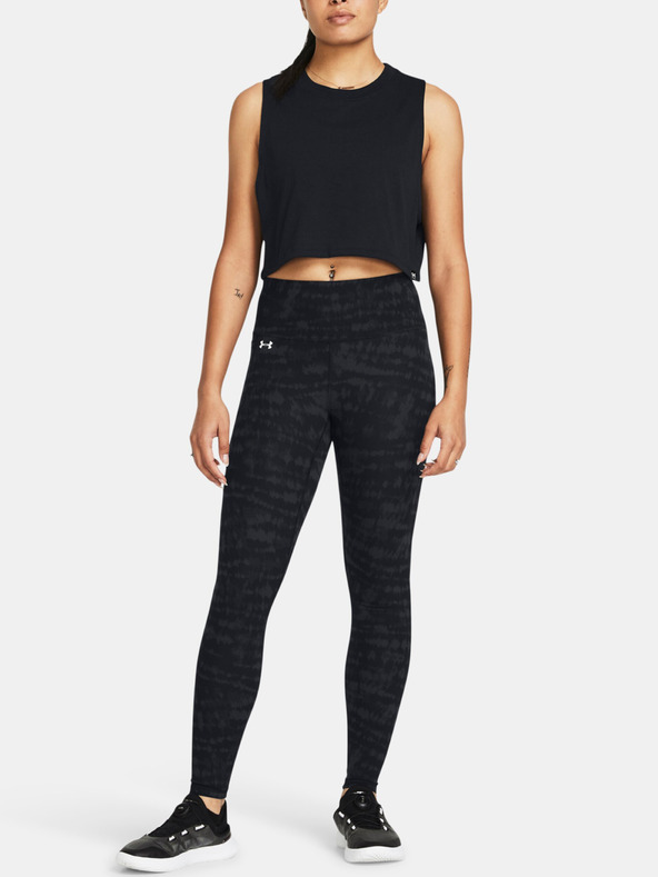 Under Armour Under Armour Damen Motion Print Leggings
