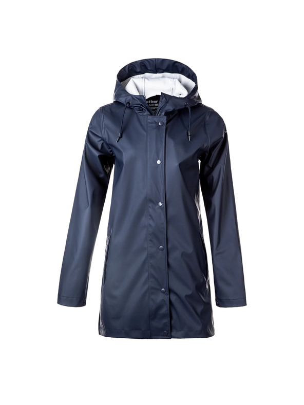 Weather report Wasserdichte Damenjacke Weather Report Petra