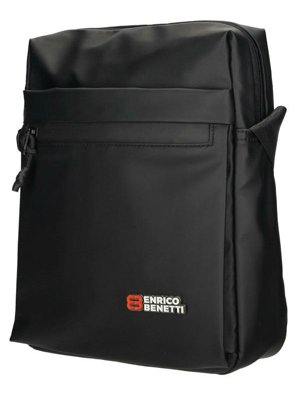 Enrico Benetti Tasche Enrico Benetti Manchester 62164 Schwarz