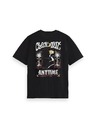 Scotch & Soda Scotch & Soda Damen-T-Shirt