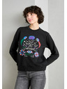 Scotch & Soda Scotch & Soda Damen Sweatshirt