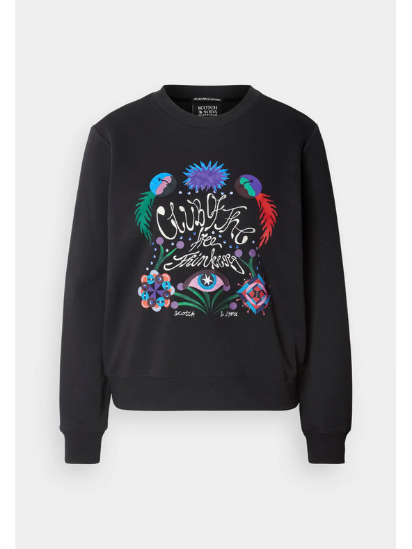 Scotch & Soda Scotch & Soda Damen Sweatshirt