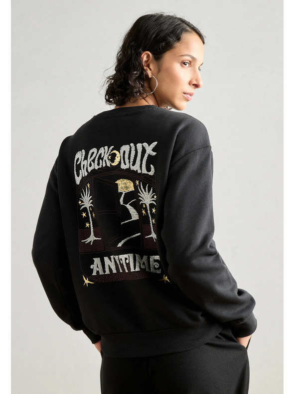 Scotch & Soda Scotch & Soda Damen Sweatshirt