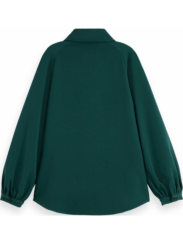 Scotch & Soda Scotch & Soda Damen Shirt Jacke