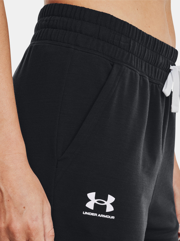 Under Armour Damen Jogginghose Under Armour Rival Terry Jogger