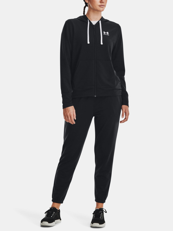 Under Armour Damen Jogginghose Under Armour Rival Terry Jogger