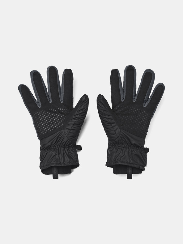 Under Armour Herren Handschuhe Under Armour UA Storm Insulated Gloves