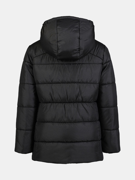 Under Armour Mädchen Jacke Under Armour UA WILLOW PARKA