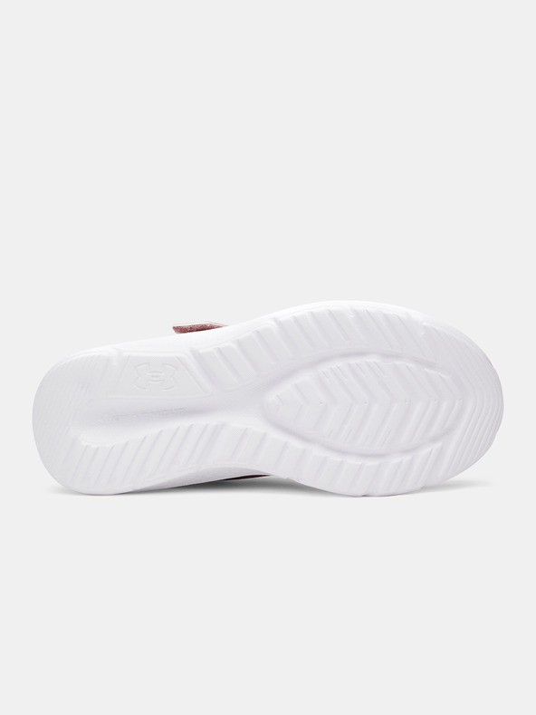 Under Armour Mädchen Schuhe Under Armour UA GPS Pursuit 4 BL AC-PNK