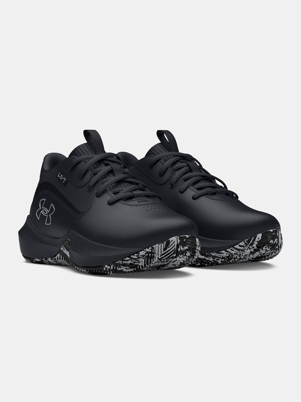 Under Armour Kinderschuhe Under Armour UA PS Lockdown 7