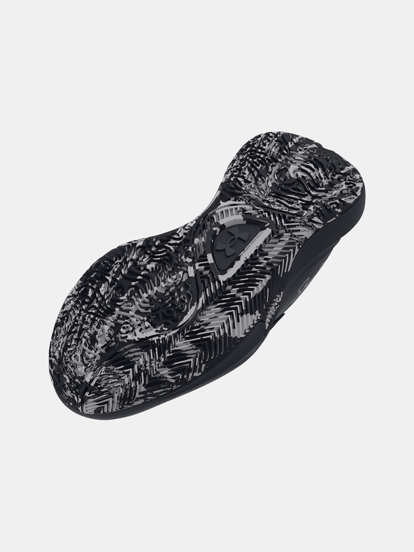 Under Armour Kinderschuhe Under Armour UA PS Lockdown 7