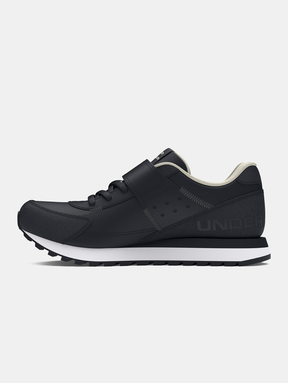 Under Armour Kinderschuhe Under Armour UA PS Essential Runner-BLK