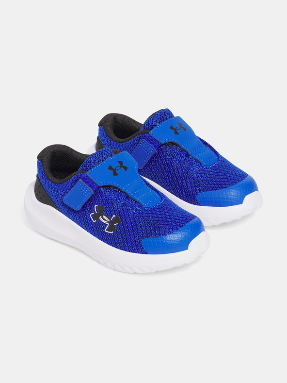 Under Armour Under Armour UA BINF Surge 4 AC Stiefel für Jungen