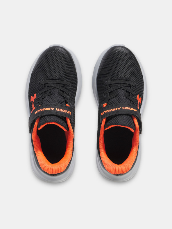 Under Armour Jungen Schuhe Under Armour UA BPS Pursuit 4 AC