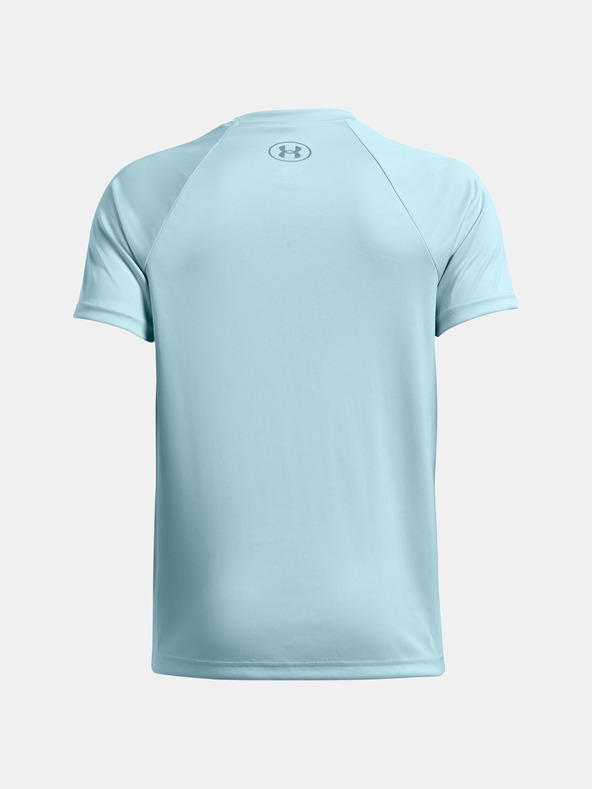 Under Armour Boys' T-Shirt Under Armour UA B TECH GAME DAY SS