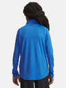 Under Armour Under Armour Jungen UA Tech 2.0 1/2 Zip-BLU T-Shirt
