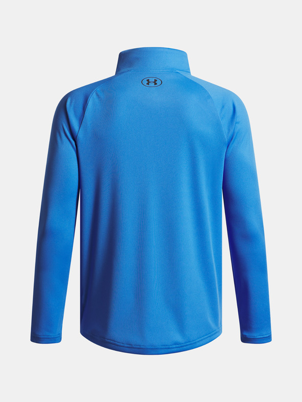 Under Armour Under Armour Jungen UA Tech 2.0 1/2 Zip-BLU T-Shirt