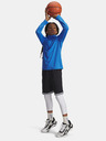 Under Armour Under Armour Jungen UA Tech 2.0 1/2 Zip-BLU T-Shirt