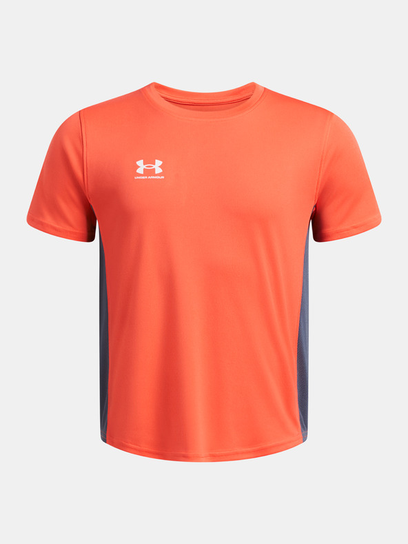 Under Armour Boys T-Shirt Under Armour UA B's Challenger Train SS