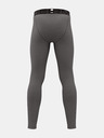 Under Armour Jungen-Leggings Under Armour UA CG Armour Leggings-GRY