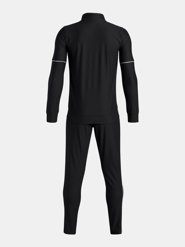 Under Armour Jungen Anzug Under Armour UA B Challenger Tracksuit-BLK