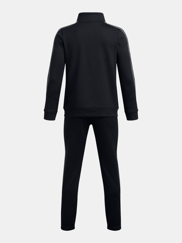 Under Armour Under Armour UA B Icon Strick-Trainingsanzug für Jungen
