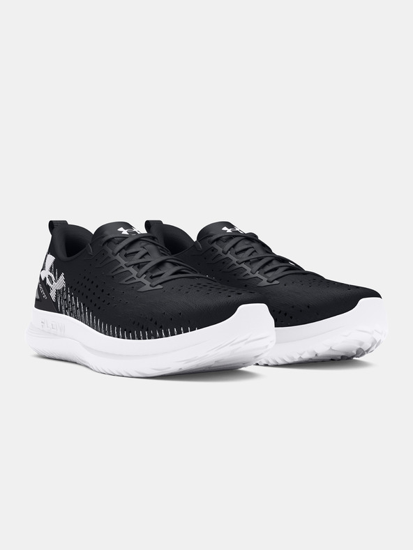Under Armour Herrenschuhe Under Armour UA Velociti 4-BLK