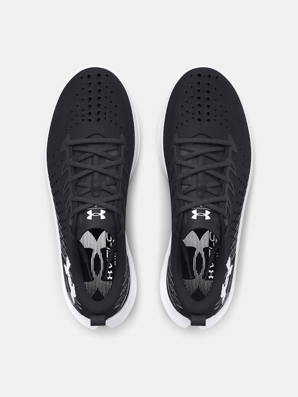 Under Armour Herrenschuhe Under Armour UA Velociti 4-BLK