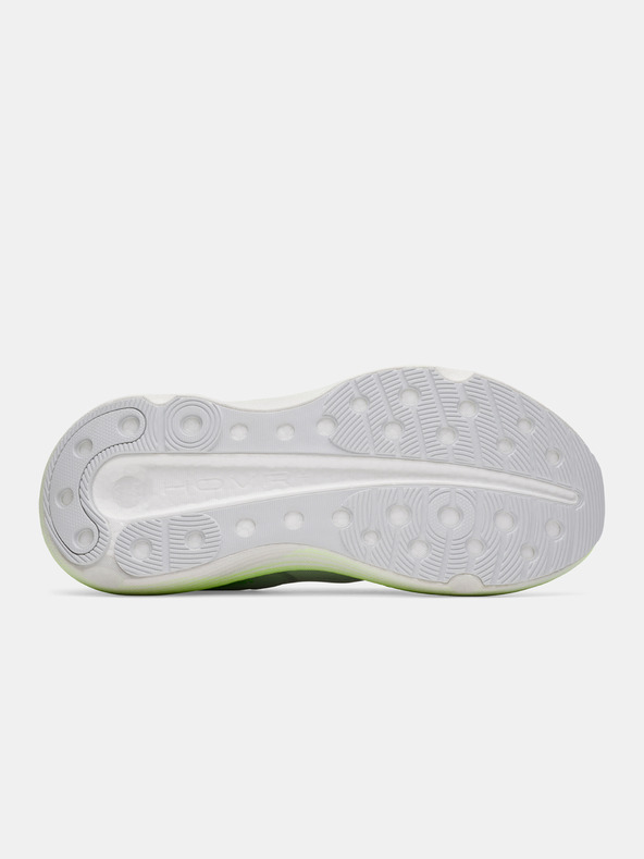 Under Armour Herren Schuhe Under Armour UA Infinite Elite 2-GRY