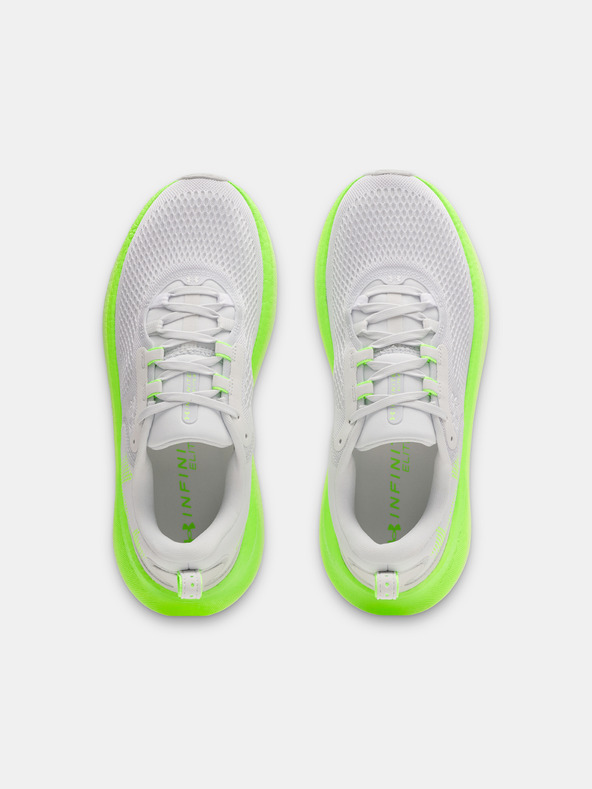 Under Armour Herren Schuhe Under Armour UA Infinite Elite 2-GRY