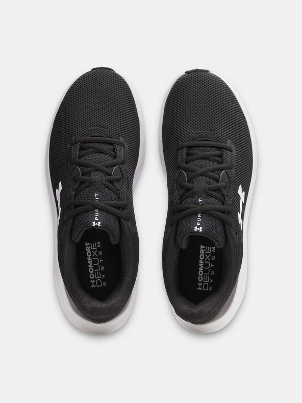 Under Armour Herrenschuhe Under Armour UA Charged Pursuit 4