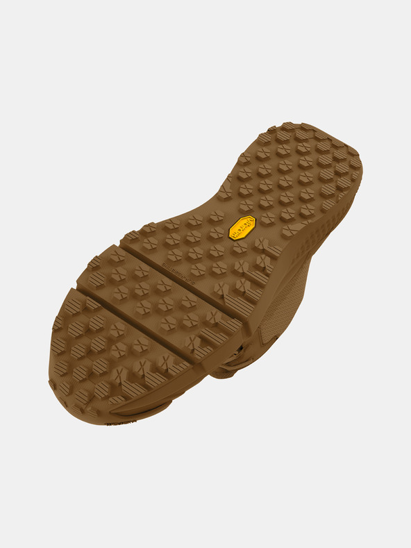 Under Armour Herren-Schuhe Under Armour UA Charged Valsetz